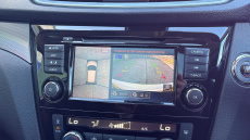 Nissan Qashqai 1.5 dCi [115] N-Motion 5dr Diesel Hatchback